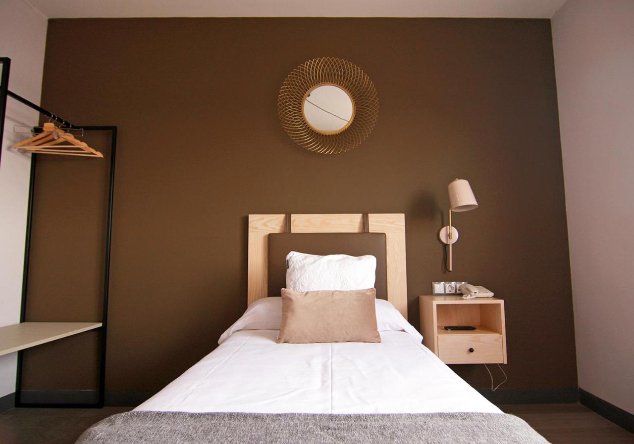Hotel Mauros El Puig Eksteriør billede