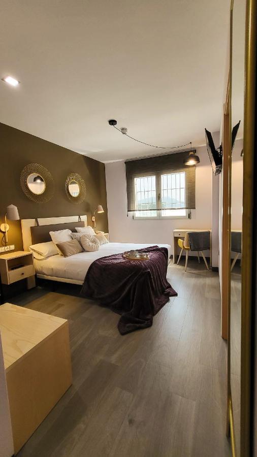 Hotel Mauros El Puig Eksteriør billede