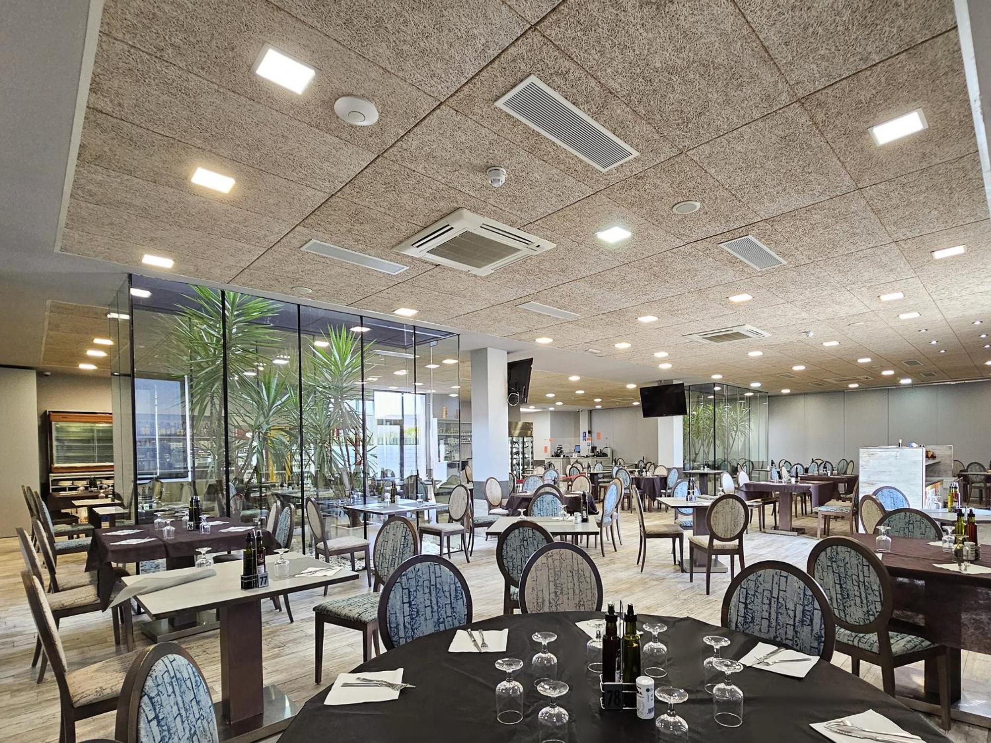 Hotel Mauros El Puig Eksteriør billede